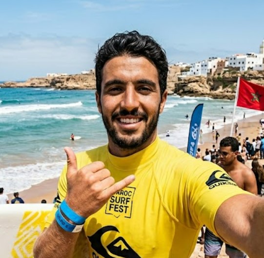 Hicham (Hicho)